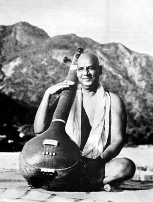 swami
